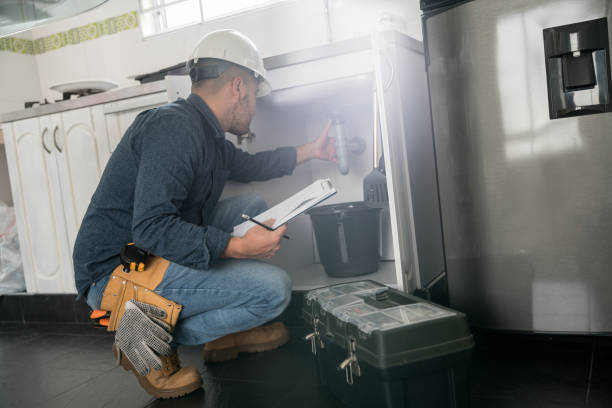 Best Septic Systems  in Winthrop Harbor, IL