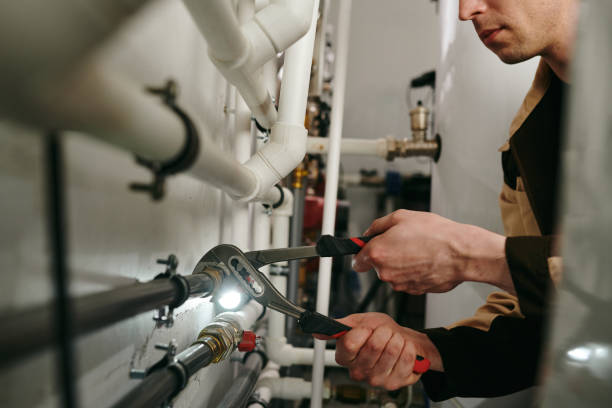  Winthrop Harbor, IL Plumbing Pros