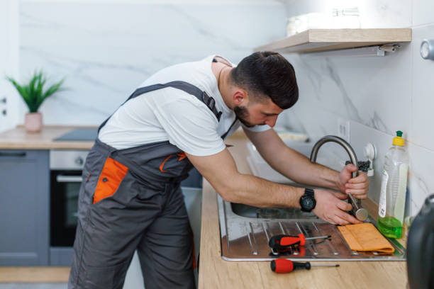 Best Sprinkler Systems  in Winthrop Harbor, IL