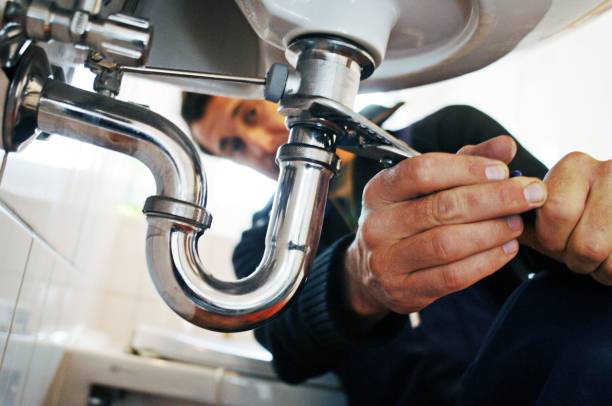 Best Water Leak Repair  in Winthrop Harbor, IL
