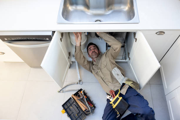 Best Septic Systems  in Winthrop Harbor, IL