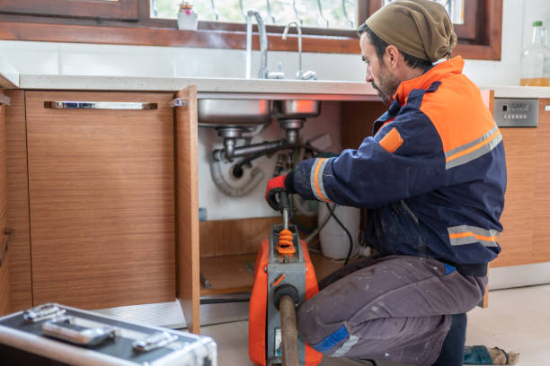 Best Affordable Plumbing Services  in Winthrop Harbor, IL