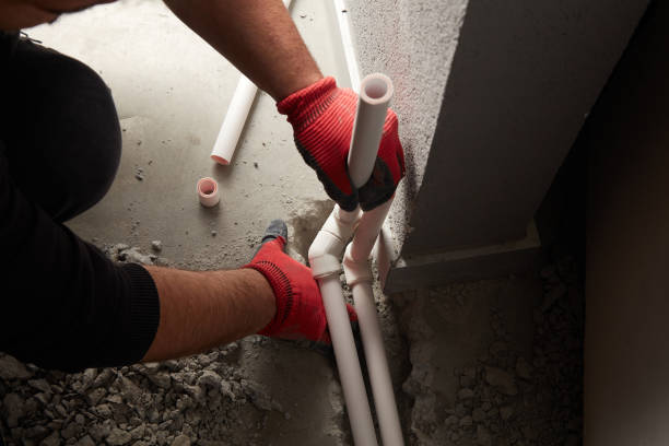 Best Plumbing Installation Services  in Winthrop Harbor, IL