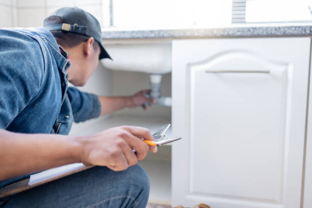 Best Water Heater Repair  in Winthrop Harbor, IL