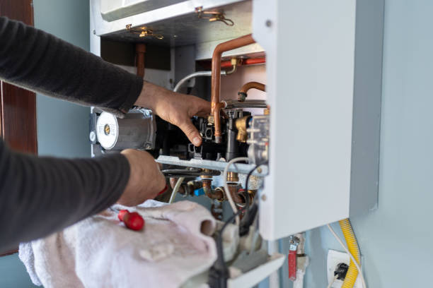 Best Sewer Line Repair  in Winthrop Harbor, IL
