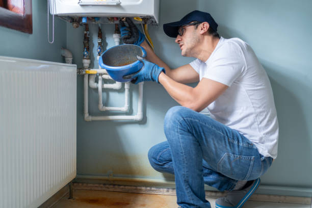 Best Emergency Plumbing Repair  in Winthrop Harbor, IL